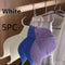 White 5 Pieces