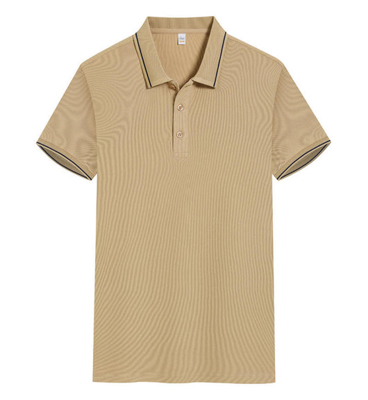 Polo Overol Manga Corta con Estampado - Image 12