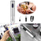 Kit Completo de Accesorios para Vino con Abridor Eléctrico