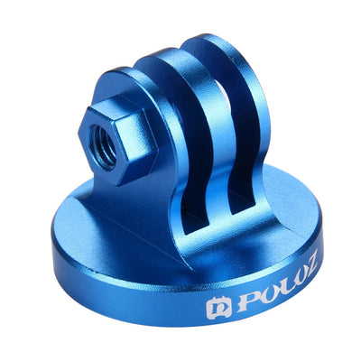 Adaptador Trípode Selfie Stick Base de Montaje Metal para Cámara de Acción - Image 9
