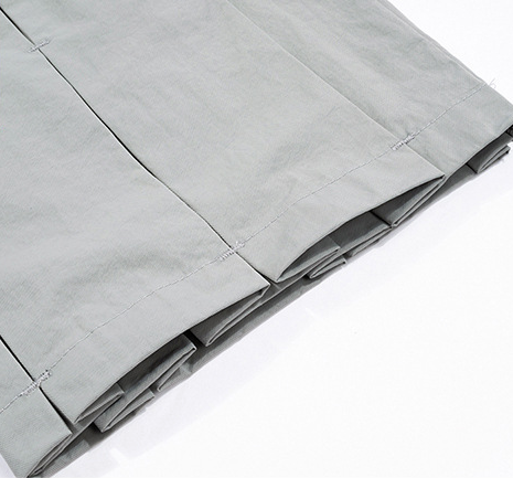Pantalones Slim Fit Antiplancha para Hombre y Mujer - Image 8