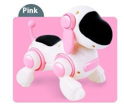 Perrito Robot Musical Interactivo con Función de Gateo para Bebés - Image 6