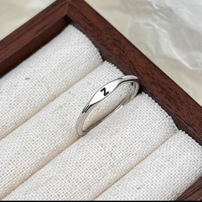 Anillo Minimalista de Dedo Índice - Image 30