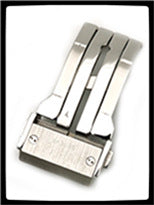 Correa de Malla Tiburón Reforzada 40mm - Durabilidad Extrema - Image 10