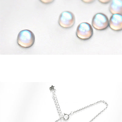 Pulsera Plateada Planeta de Sueños para Novia - Image 6