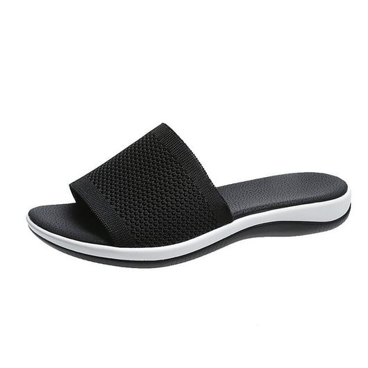 Pantuflas Plataforma Ligeras con Letras Brillantes Hot Diamond - Image 23