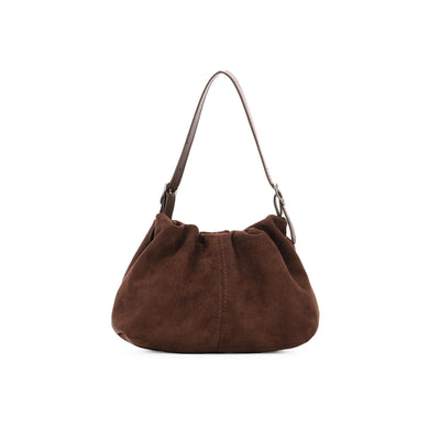 Bolso de Gamuza Sintética para Mujer - Diseño Exclusivo - Image 4