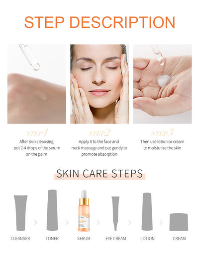 Esencia de Vitaminas 30ml - Hidratación y Humectación Intensiva - Image 10