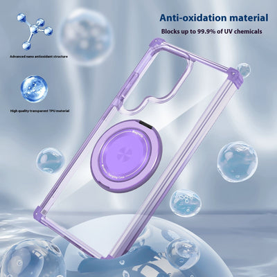 Funda Magnética Giratoria 2 en 1 para Teléfono - Image 11