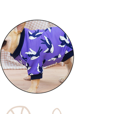 Suéter para Perro Estilo Torero - Abrigo Cálido y Elegante - Image 13