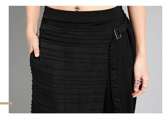 Pantalones Lápiz Elásticos Casual para Mujer - Image 6