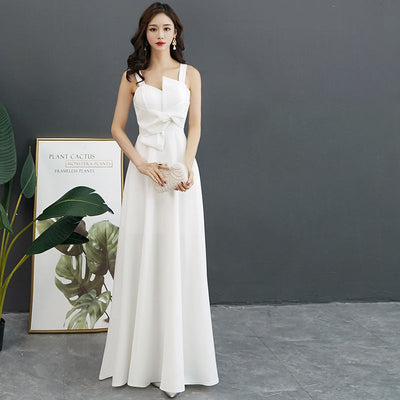Vestido Elegante y Moderno para Fiesta de Cumpleaños - Image 3