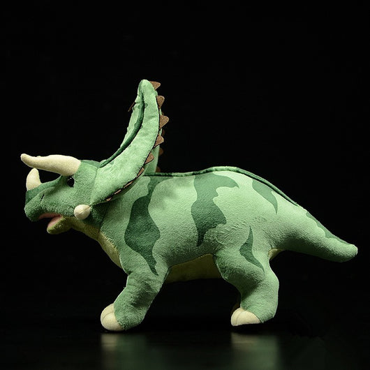 Peluche Dinosaurio Realista - Juguete Simulado Suave - Image 9