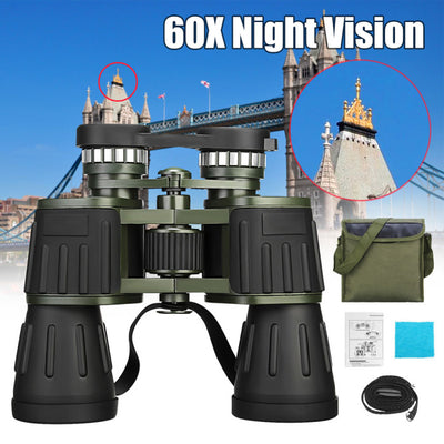 Binoculares de Visión Nocturna Dual de Alta Potencia HD - Image 9