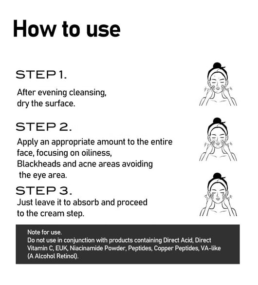 Esencia Facial Ácido Tartárico 30ml - Tratamiento Exfoliante Universal - Image 8