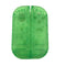 Verde Transparente