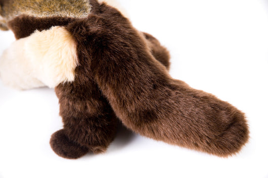 Peluche Hormiguero Realista - Juguete Educativo Infantil - Image 14