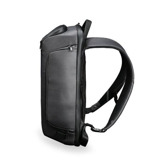 Mochila Solar para Hombre con Panel Fotovoltaico - Ligera y Flexible - Image 8