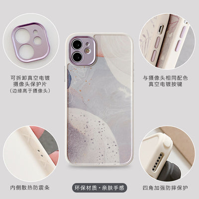 Funda Telefónica Universo Estelar Viento Frío - Image 6