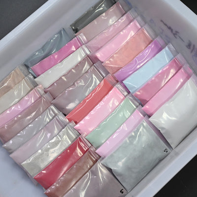Polvo de Inmersión para Realce de Uñas - Image 18