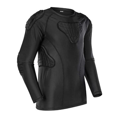 Traje de Protección Anticolisión para Ciclismo y Baloncesto Infantil - Image 19