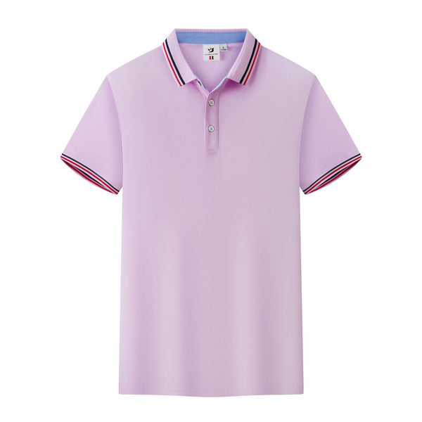 Enterizo Polo Ice Silk Verano