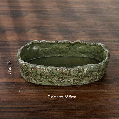 Maceta de Cerámica para Plantas y Flores - Image 12