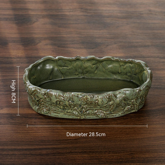 Maceta de Cerámica para Plantas y Flores - Image 12