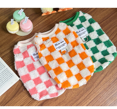 Chaleco de Tracción VIP para Mascotas Pequeños - Image 13