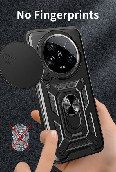 Funda Deslizante para iPhone 14 Ultra con Protección Anticaídas - Image 9