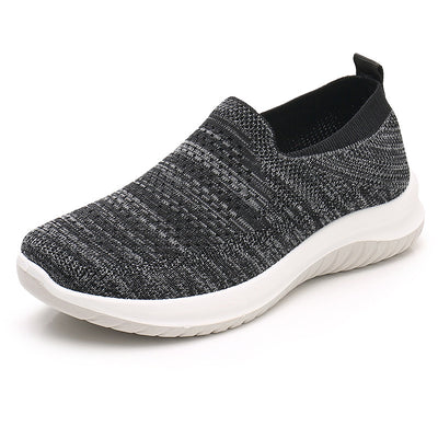 Zapatos Cómodos Talla Grande para Mujer con Soporte Ortopédico - Image 10