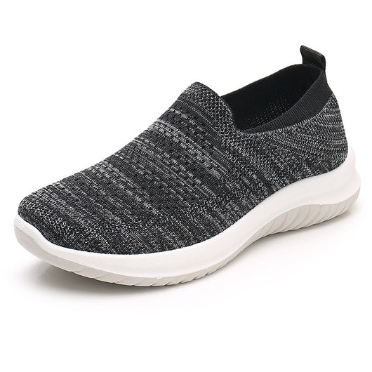 Zapatos Cómodos Talla Grande para Mujer con Soporte Ortopédico - Image 10