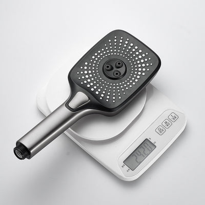 Juego de Grifo Mezclador para Bañera con Agua Fría y Caliente - Image 19