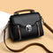 Bolsa de Hombro Retro Portátil Little Wild Fashion