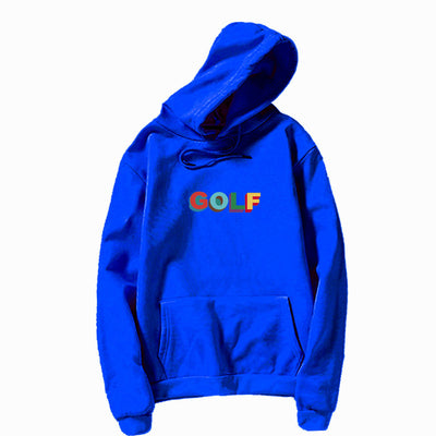 Sudadera con Capucha Estilo Harajuku Estampado COLF - Image 10