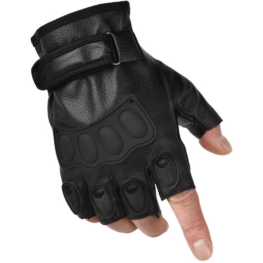 Guantes de Cuero para Motocicleta Drivers Perform - Image 7