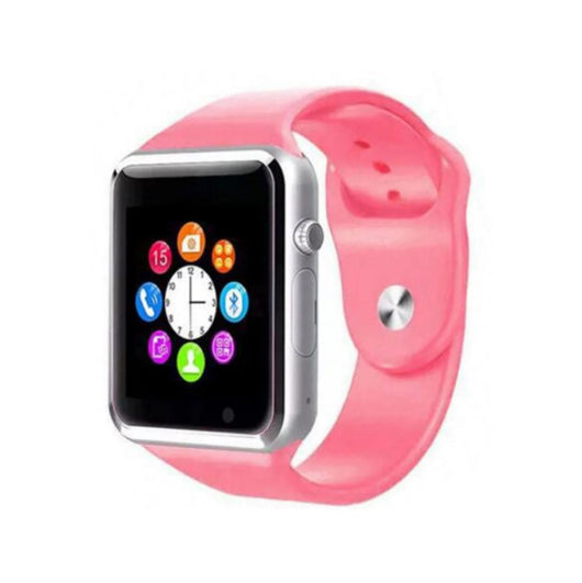 Reloj Inteligente con Bluetooth, Monitor de Sueño y Podómetro Deportivo - Image 4