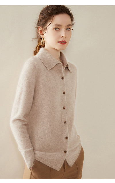 Suéter Tejido Slim Fit - Base Versátil y Elegante - Image 29
