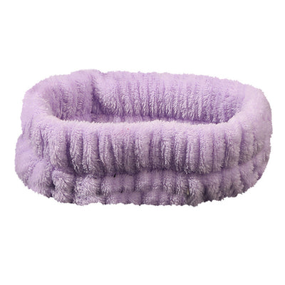 Set de Bandas para Cabello y Muñequera Deportiva - Image 8