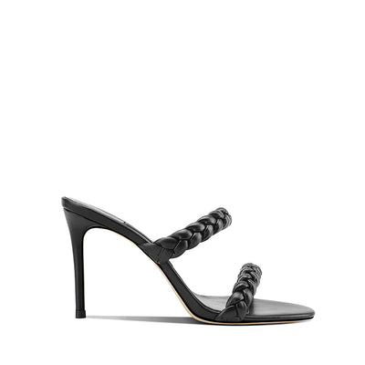 Sandalias de Tacón Alto Diosa de la Moda - Image 11
