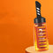 Kit Completo de Estilizado Capilar: Aceite, Bálsamo y Gel Fijador con Peine