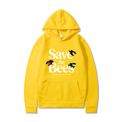 Sudadera Hoodie Golf Rescue Bee - Estilo Deportivo Moderno - Image 28