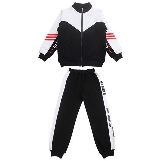 Conjunto Deportivo Familiar Mamá-Hija Papá-Hijo - Image 9