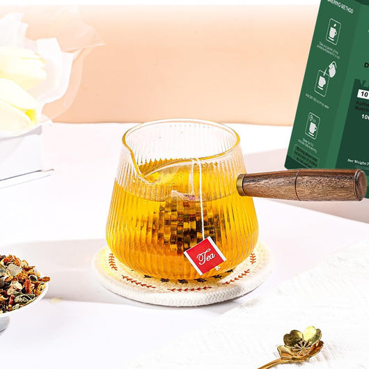 Té de Apoyo Hepático y Renal para Hombres y Mujeres - Image 17