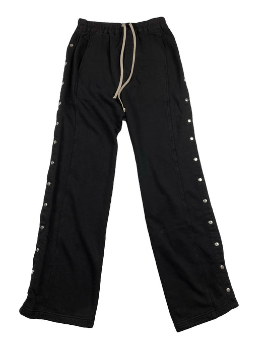 Pantalón Ancho Casual Elegante con Botones - Image 6