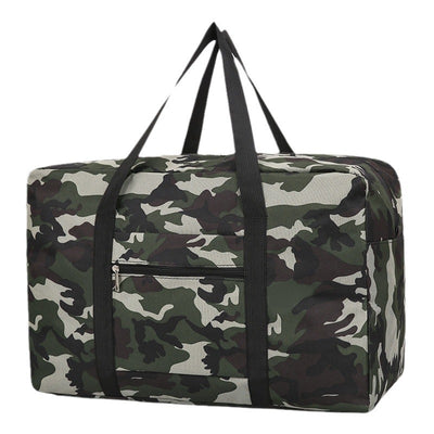 Bolsa de Viaje Impermeable Reforzada Unisex - Image 4