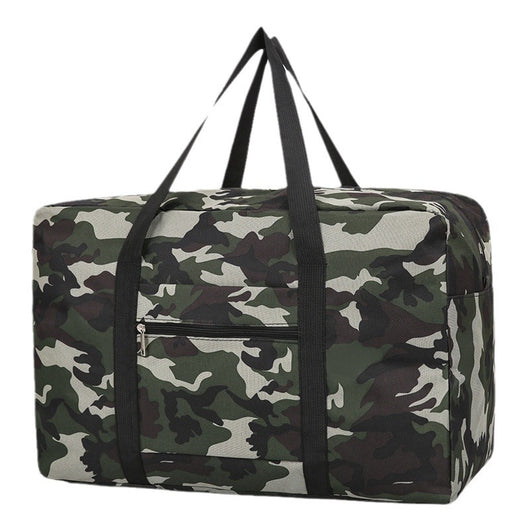 Bolsa de Viaje Impermeable Reforzada Unisex - Image 4