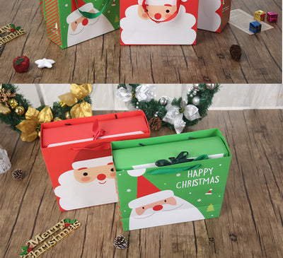 Bolsa de Regalo para Empaques Navideños - Image 11