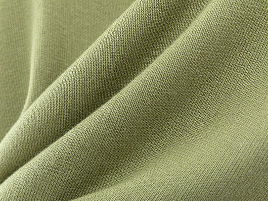 Camiseta Interior Cuadrada de Punto Suave - Image 11