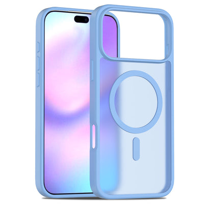 Funda Protectora Anti-caídas con Acabado Mate 2 en 1 - Image 6